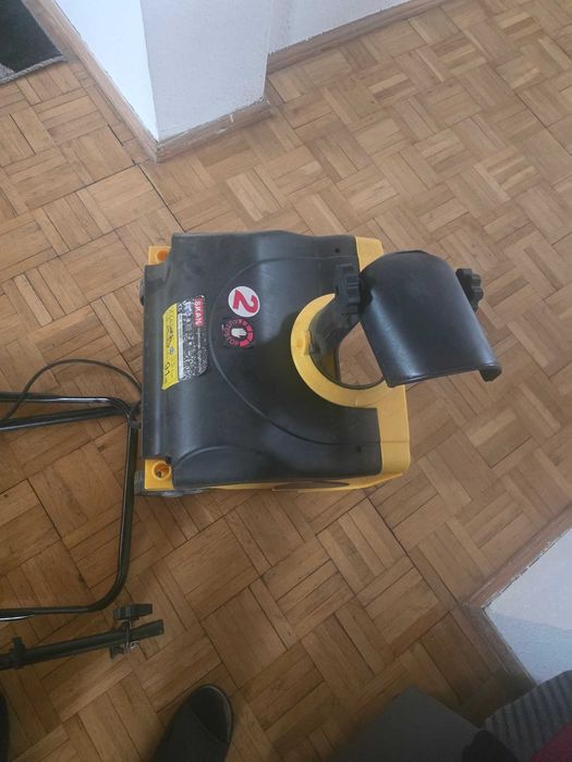 Odśnieżarka elektryczna Romet Home Edition 4 E59
