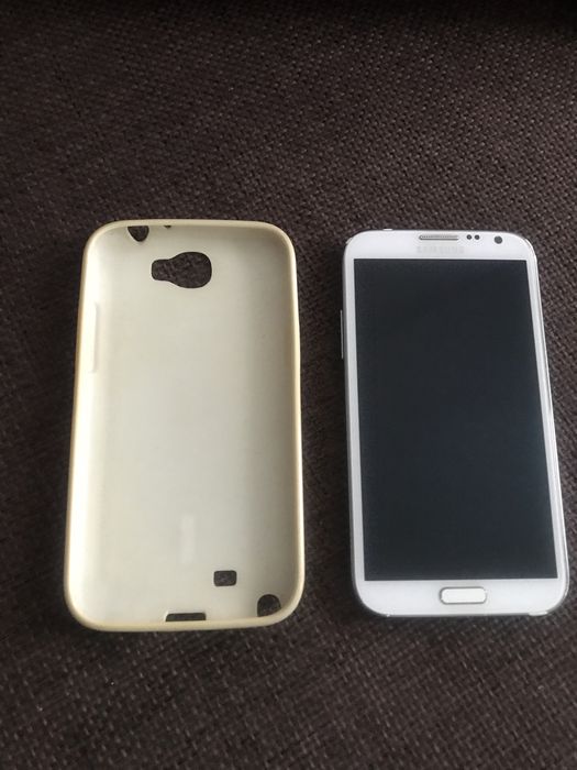 Телефон самсунг Galaxy Note II GT-N7100