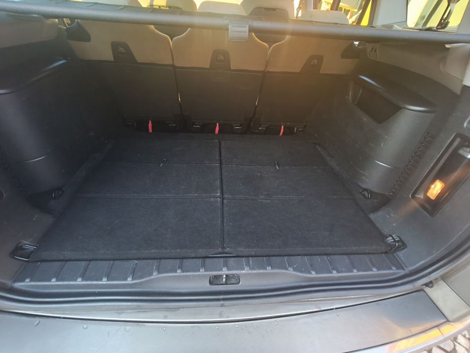 Vendo Citroen Picasso 1.6 HDI Exclusive