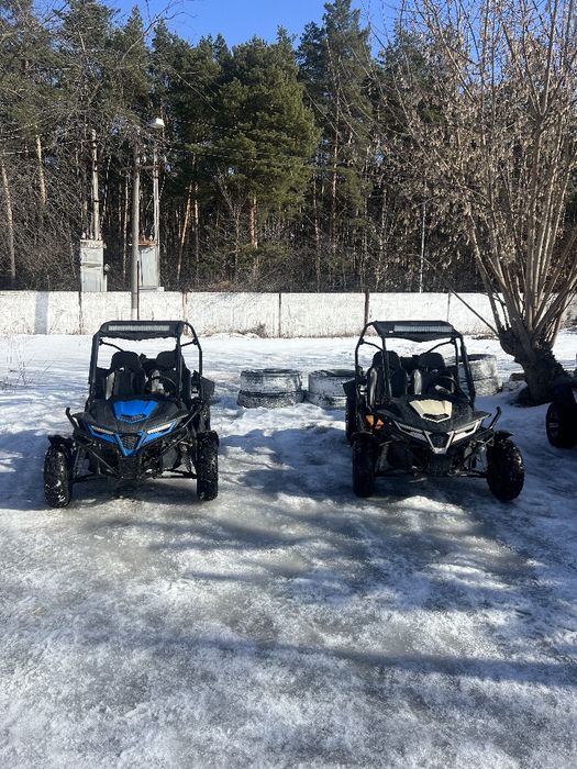 Продам багі к 5+ у гарному стані!