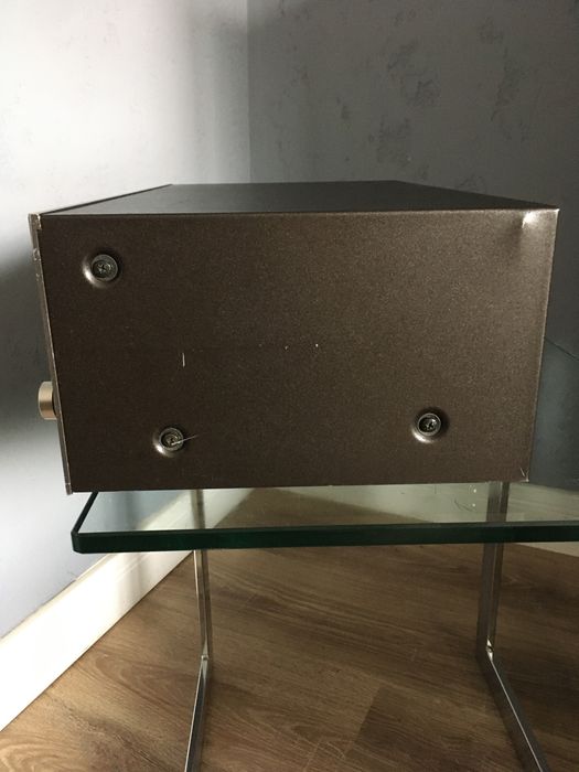 Technics RS-641 magnetofon deck hi end vintage