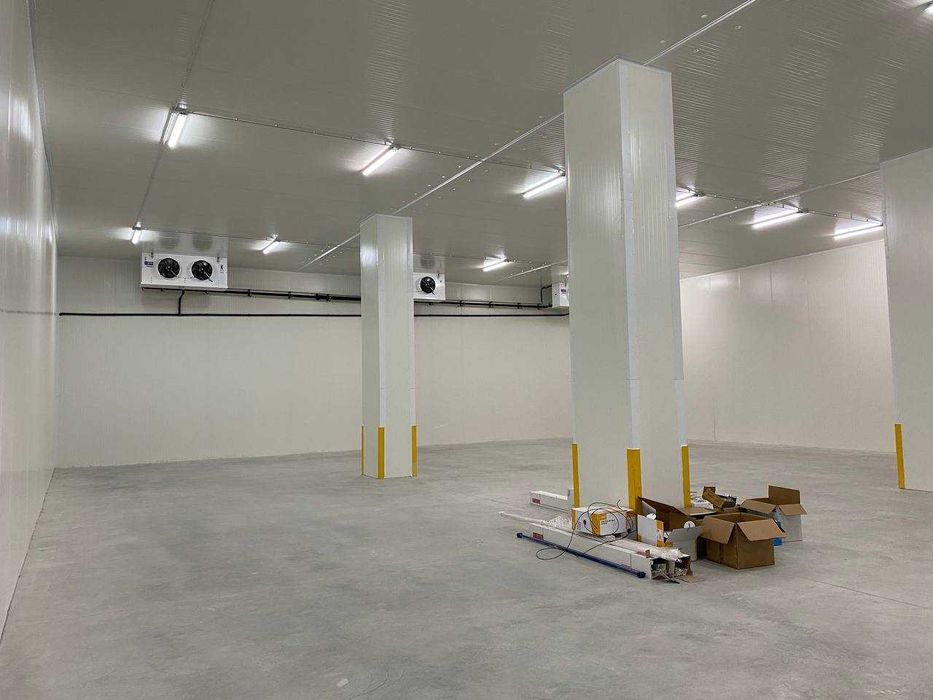 Морозильна камера по вул. Пластова БЕЗ КОМІСІЇ.