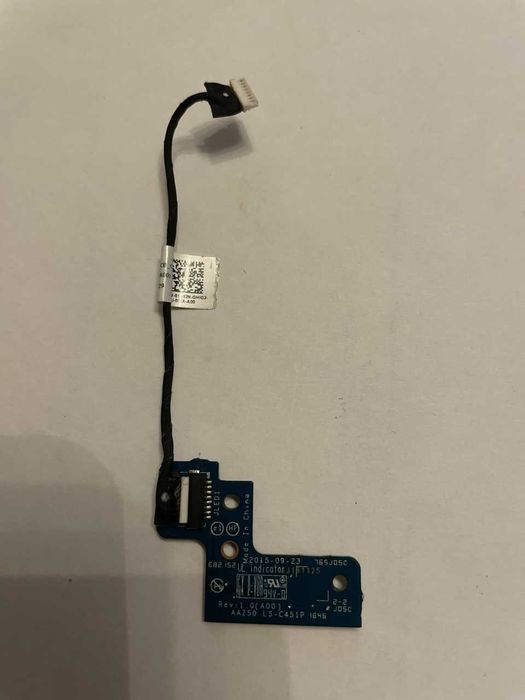 Moduł LED LS Dell Latitude E7270