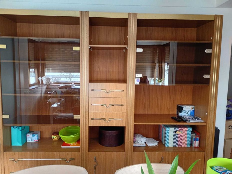 Vendo Móvel de Sala