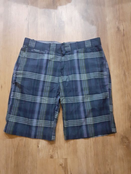 Spodenki tommy hilfiger kratka tanio