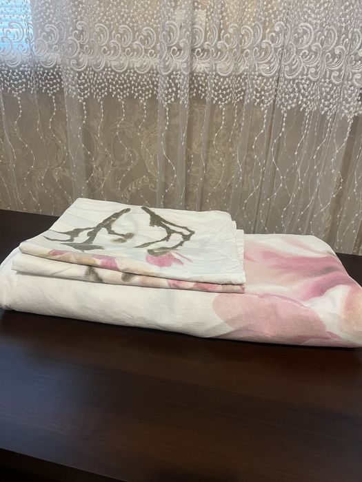 Комплект постільної білизни