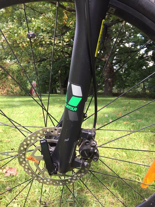 Rower Trek NEKO3