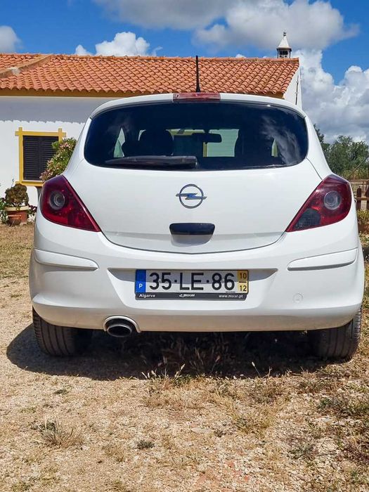 Vendo Opel Corsa 2010
