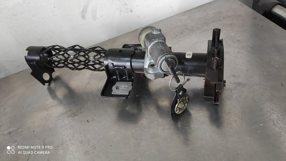 Opel Astra F 1,6 stacyjka