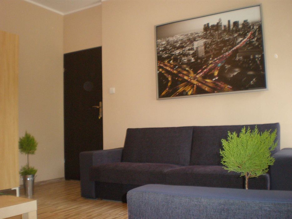 Apartamenty  KopeX