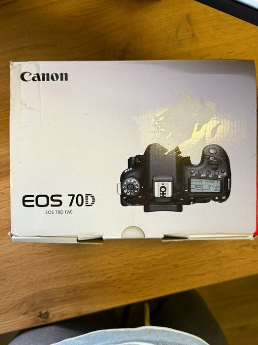 Canon EOS 70D + Tamron 24-70mm f/2.8 + Canon 18-55mm f/3.5