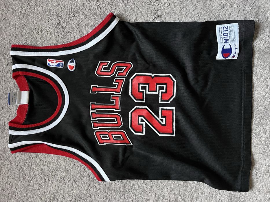 Koszulka dziecieca Jordan 23 Champion ok 120 wzrost