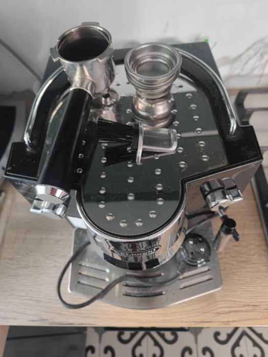 Expres do kawy DeLonghi