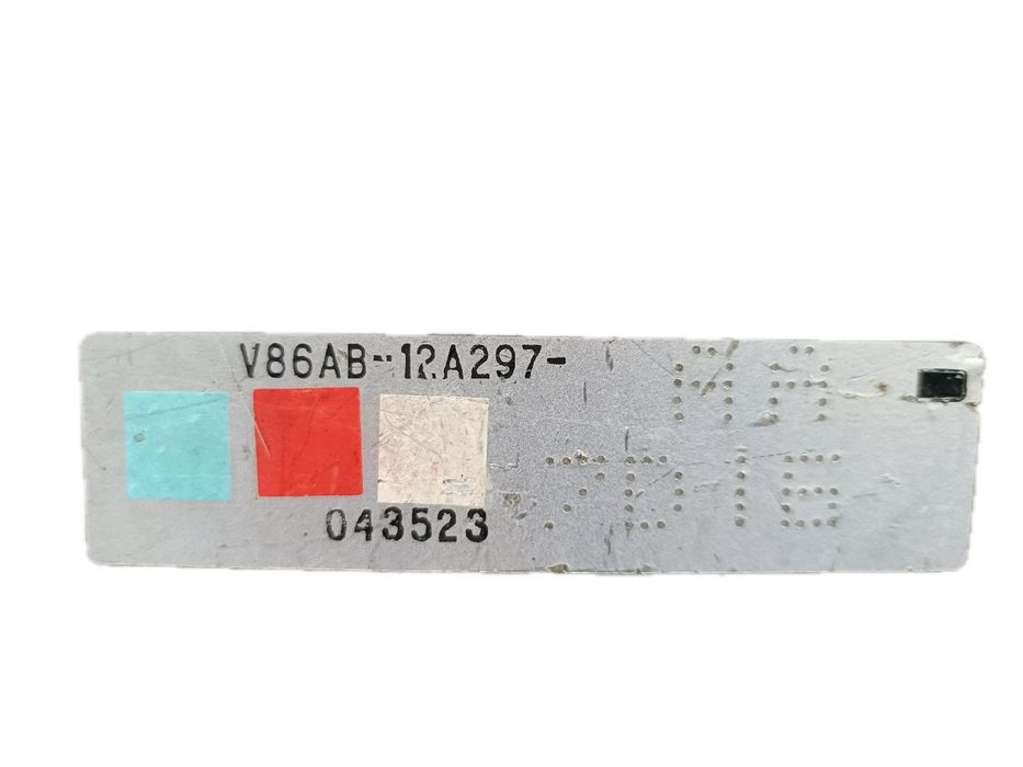 Centralina motor / ECU FORD Escort IV (GAF, AWF, ABFT)