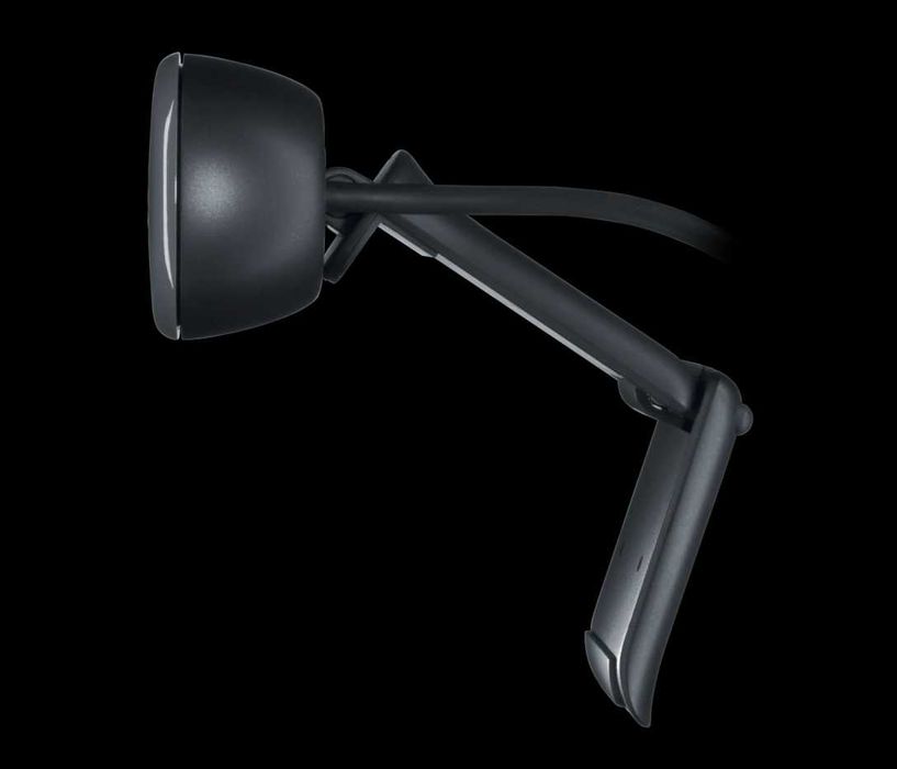 Webcam C270 HD Logitech