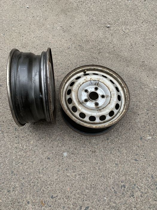 Продам диски CADDY 3