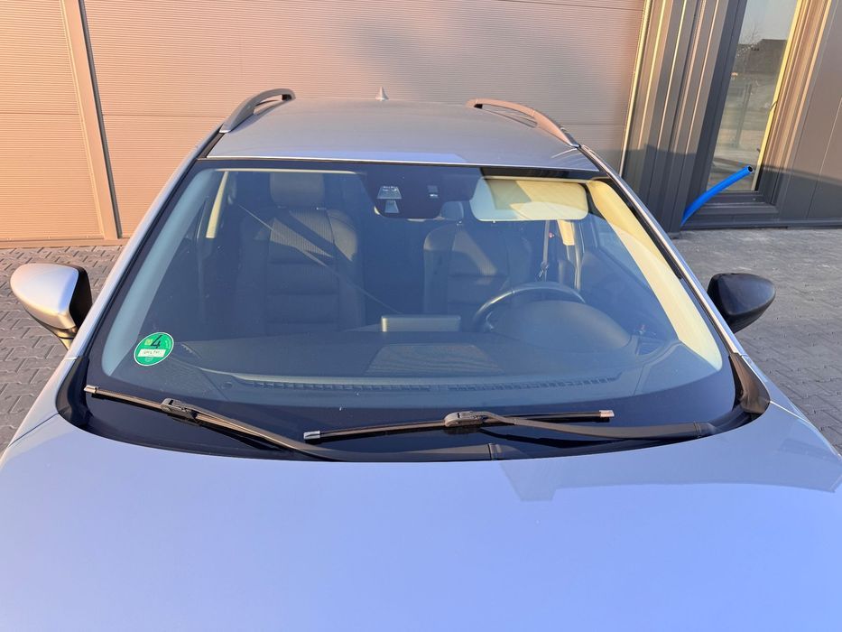 Mazda 6 Bezwypadkowa*1Wlaściciel*Z Niemiec*Biznes