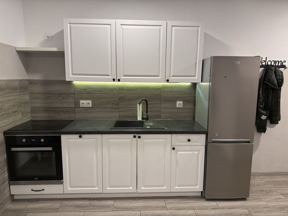 Apartamenty Chrobry