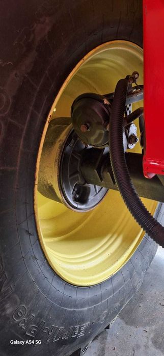 Opryskiwacz Kverneland T3 3200L | 2013 | Sprawny, Okazja!