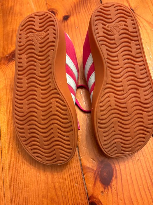 Buty dziecięce Adidas