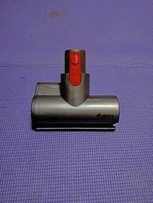 мини турбощетка dyson v7 v8 v11 v15.