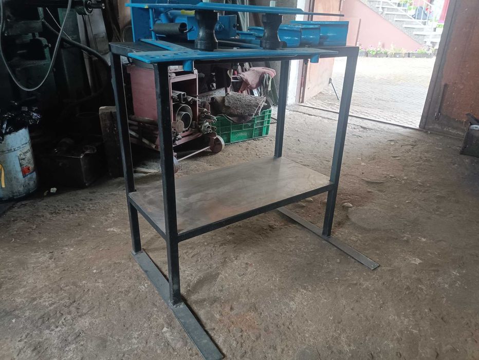 Giętarki hydrauliczna do rur prasa GEKO