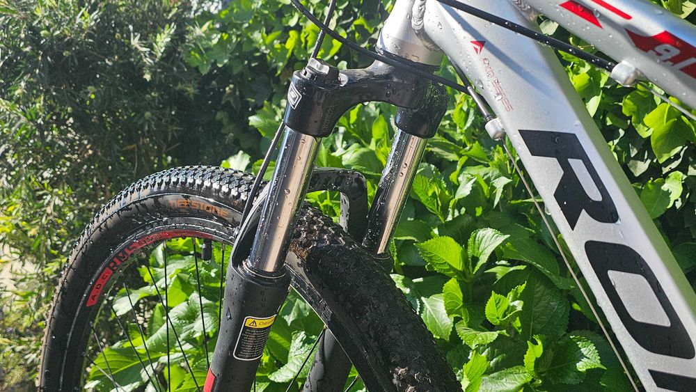 Bicicleta Todo Terreno Seminova