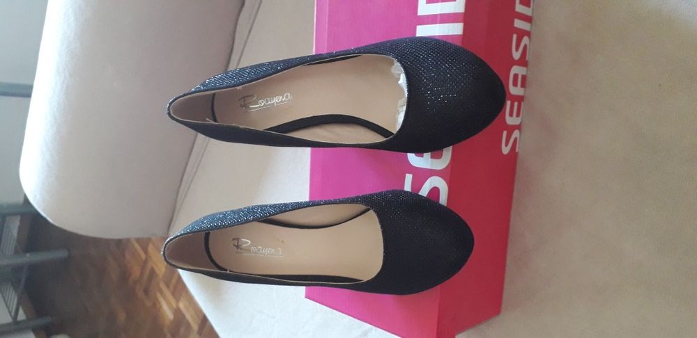 Vendo sapato de cerimónia