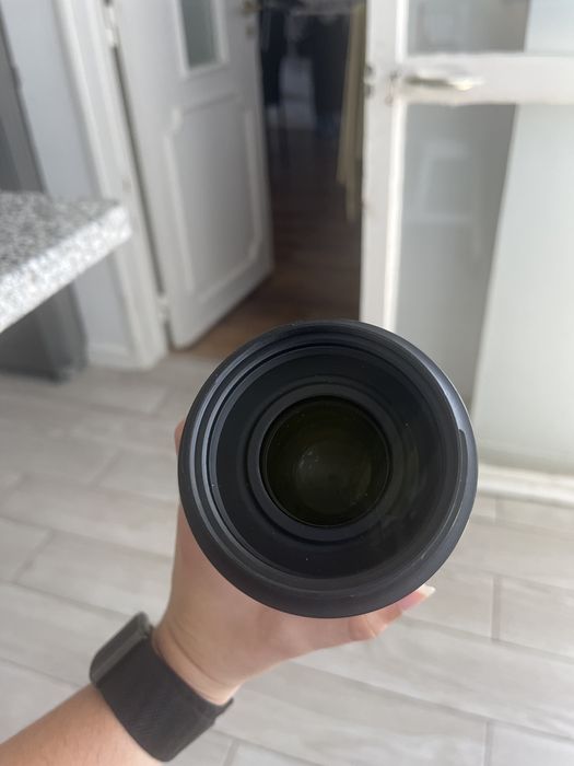 Tamron 70-180 mm f 2.8 - lente objetiva Sony E