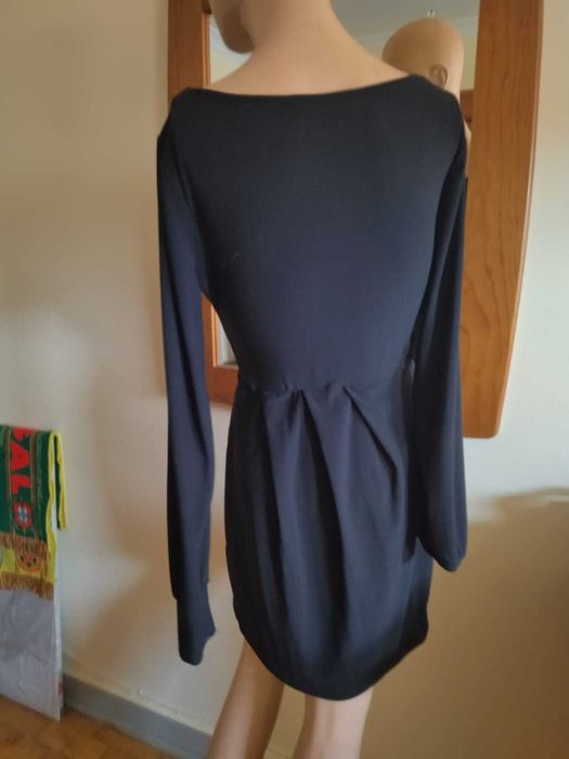 Little Black Dress Tam. 34 S Rinascimento