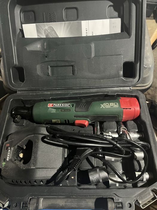 Ferramentas Diversas