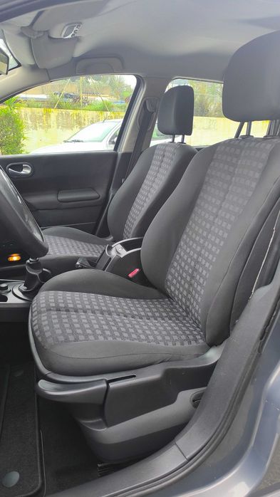 Renault Megane Break em bom estado geral