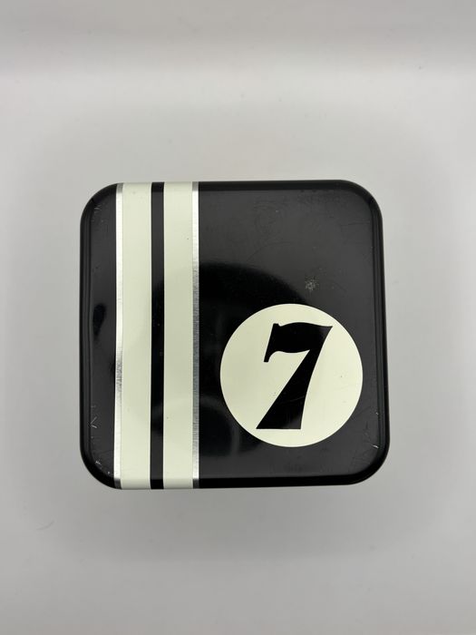 Zegarek męski Fossil na bransolecie