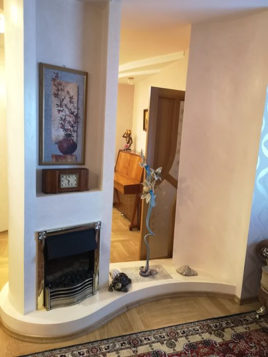 Идеальная квартира.