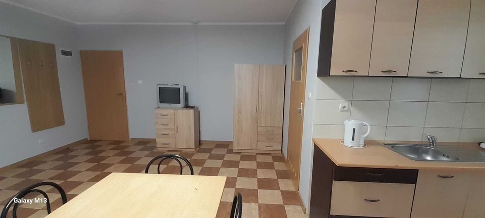 Kawalerka , Pokój do wynajęcia 30 m² os.Akademickie Słupsk - Widok 3
