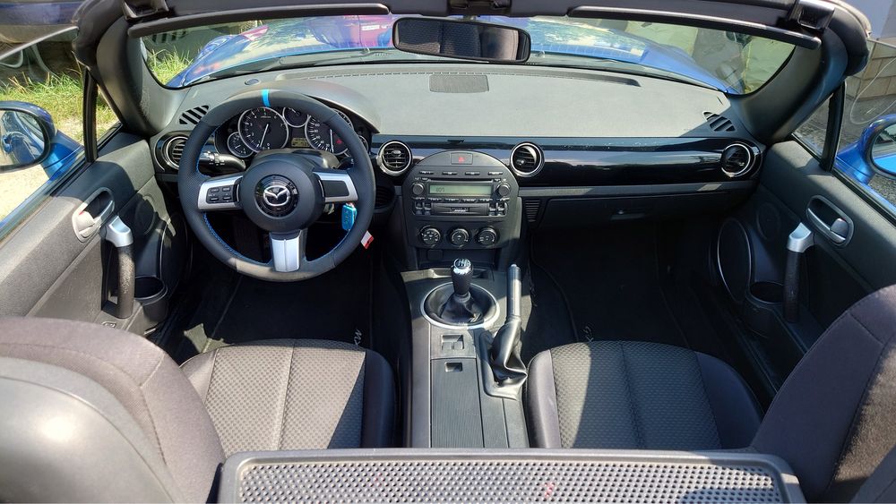Spzedam Mazda MX-5 NC