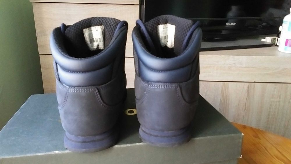 Buty Firetrap Rhino Boot r.46