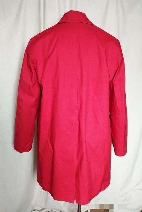 Плащ мужской Mackintosh р. XL Шотландия.