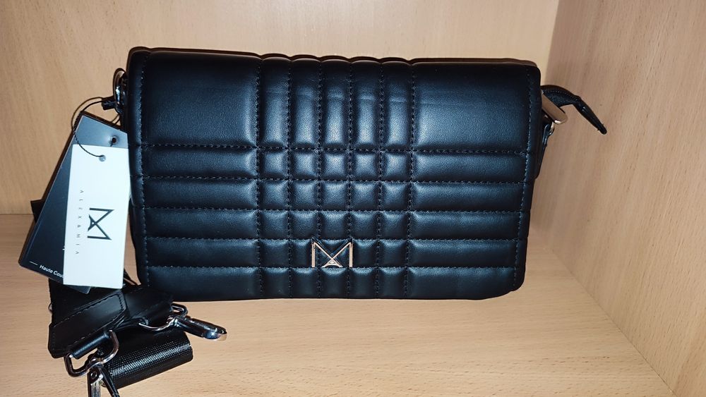 Сумка жіноча клатч нова