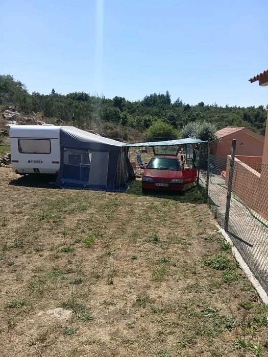 Caravana Vimara 340 Sport