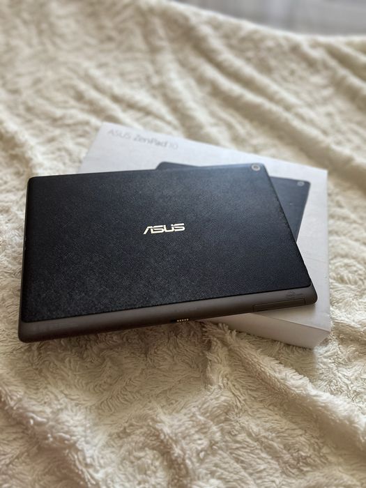 Планшет Asus ZenPad 10