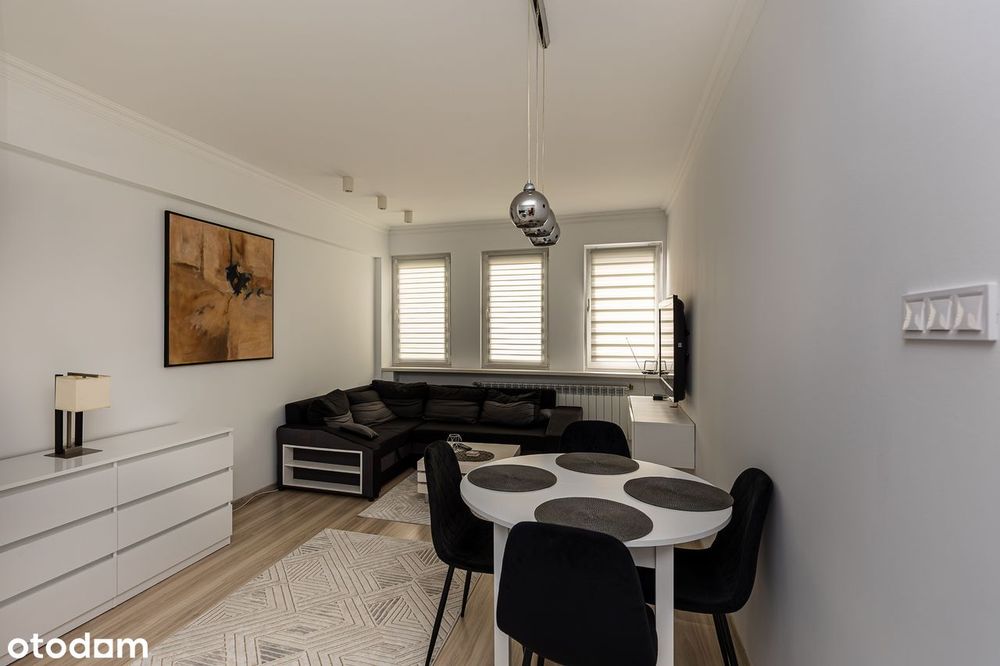 Bez pośredników! Po remoncie | 39 m² | Ścisłe Centrum, ul. 30 Stycznia