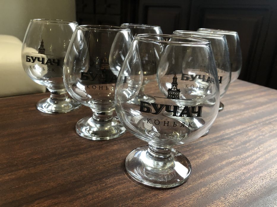 Бокал для коньяка. Коньячные бокалы. Набор бокалов для коньяка