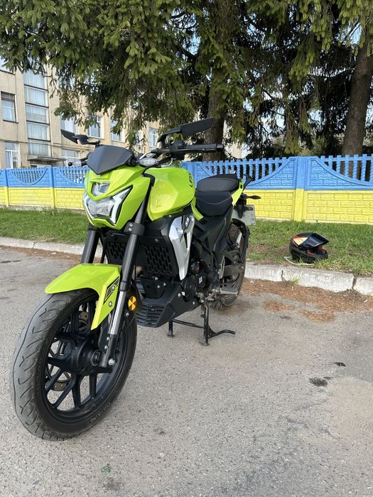 Продам Lifan sr220