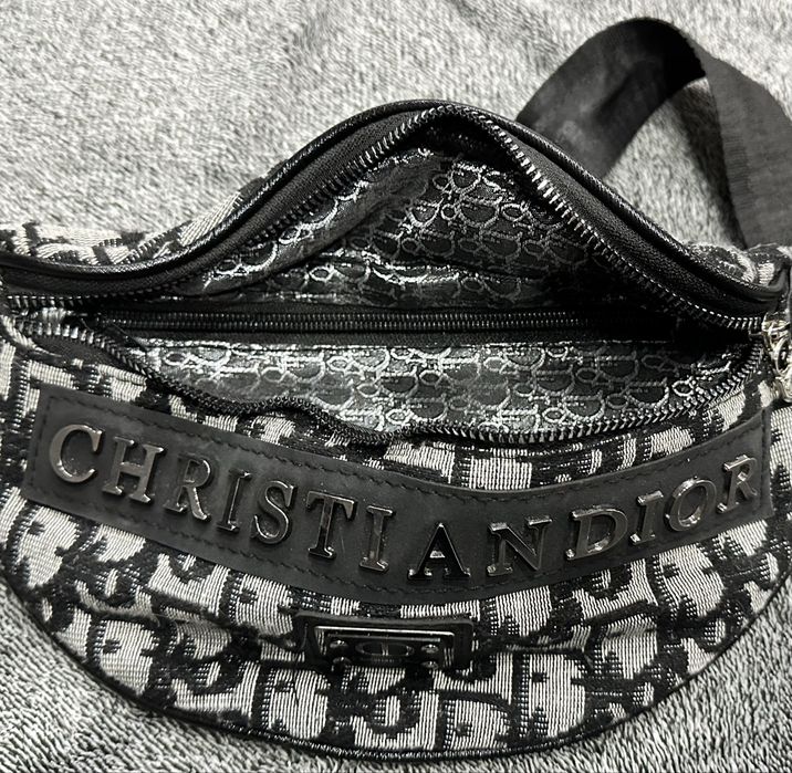 Nerka Christian Dior