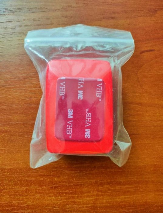 Поплавок Floaty на заднюю крышку аквабокса GoPro HERO5 Black - GoPro HERO7 Black гоупро