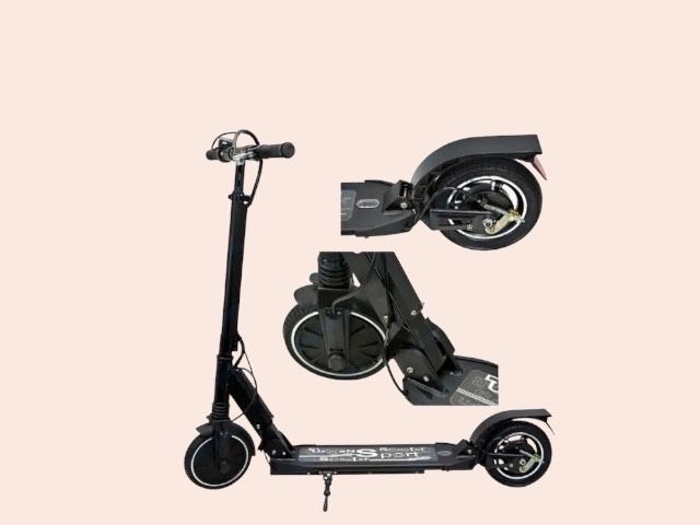 Електросамокат Activepower E010 250W 36V 20KM до 120 кг