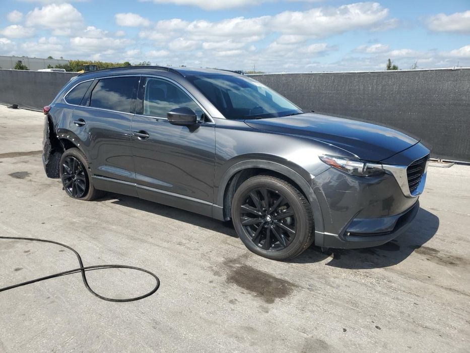 Разборка Запчасти Mazda CX5 CX9 CX30 3 BP Капот Крыло Бампер Радиатор