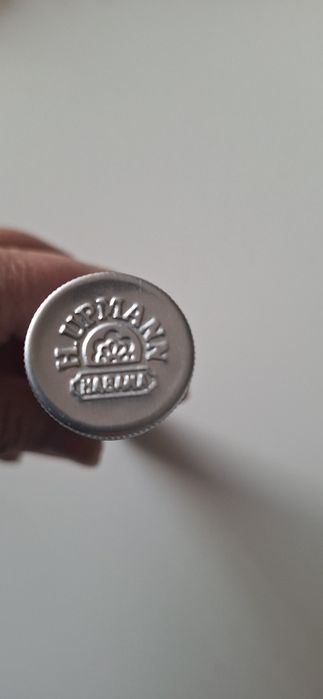 Charuto caixa original de Havana Cuba