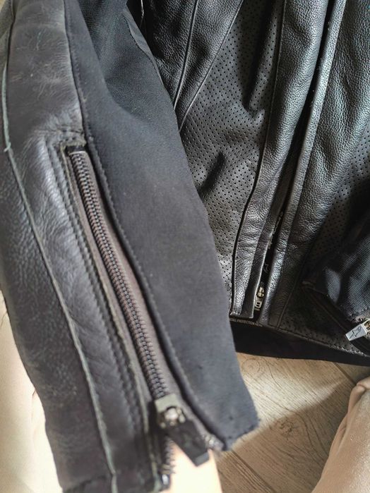 Мотокуртка Alpinestars чоловіча, Розмір М